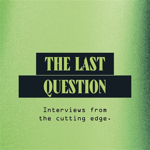 Artwork for The Last Question