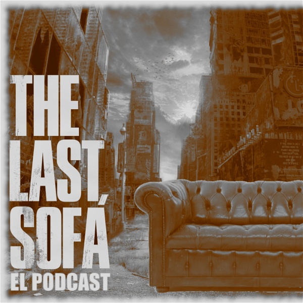 Artwork for The Last Sofá