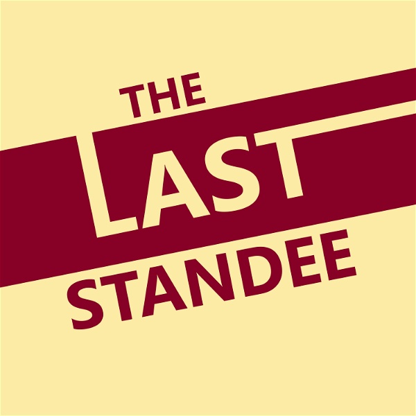 Artwork for The Last Standee