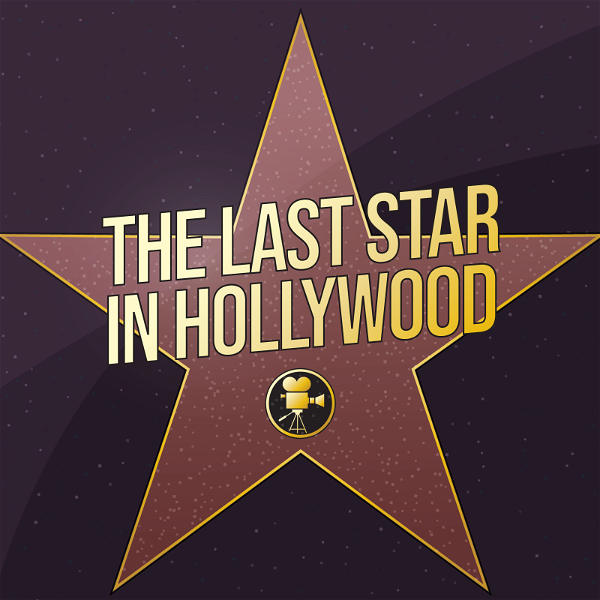 Artwork for The Last Star In Hollywood