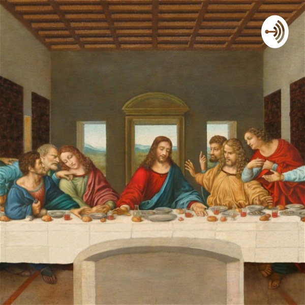 Artwork for The Last Supper