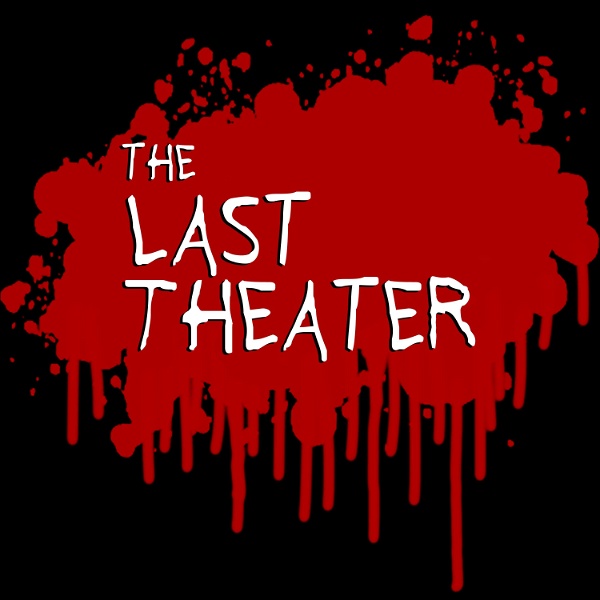 Artwork for The Last Theater