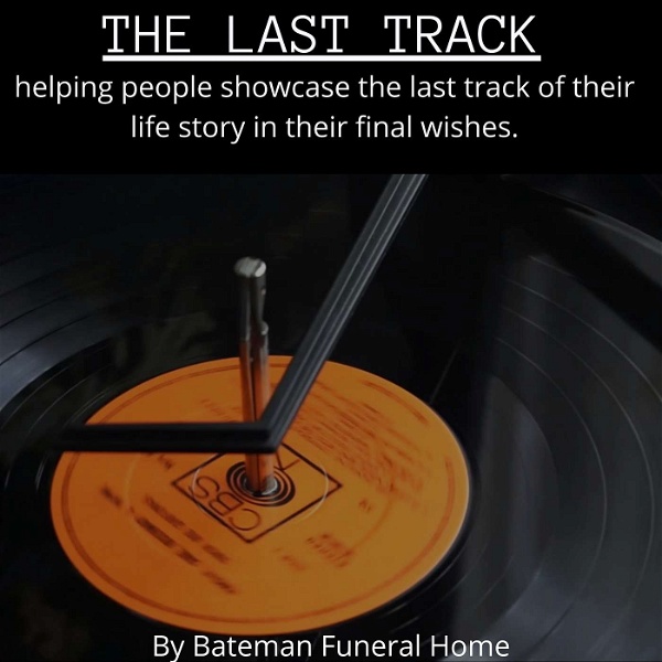 Artwork for The Last Track