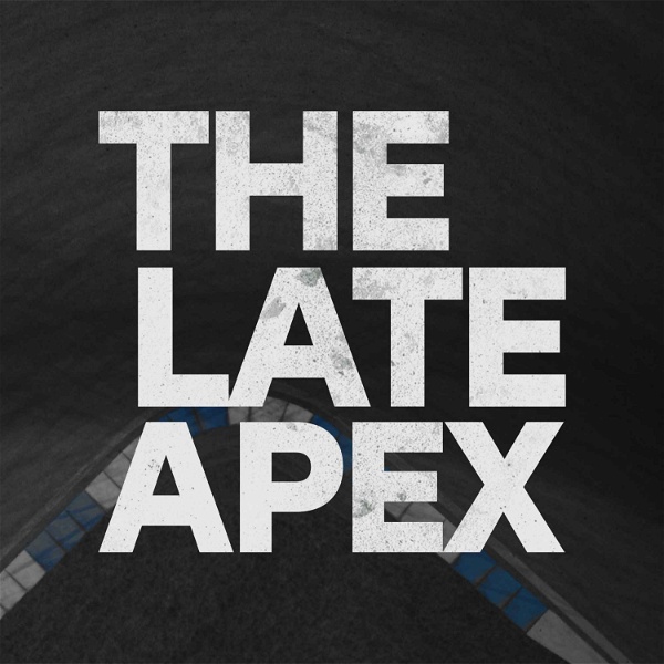Artwork for The Late Apex