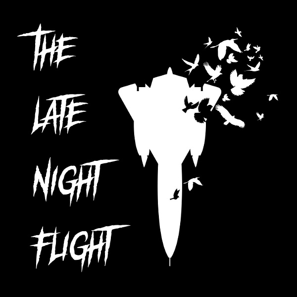 Artwork for The Late Night Flight