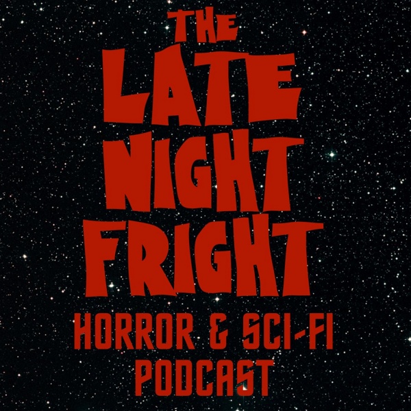 Artwork for The Late Night Fright