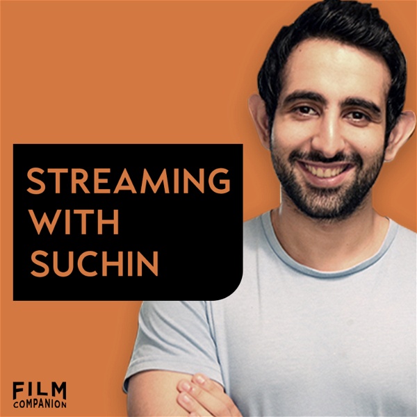 Artwork for Streaming with Suchin