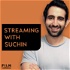 Streaming with Suchin