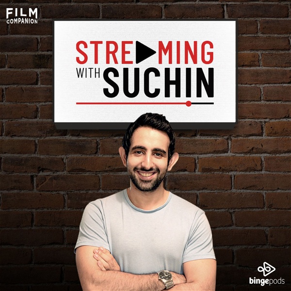 Artwork for Streaming with Suchin