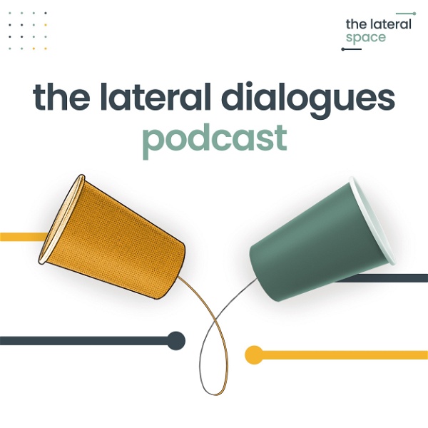 Artwork for The Lateral Dialogues