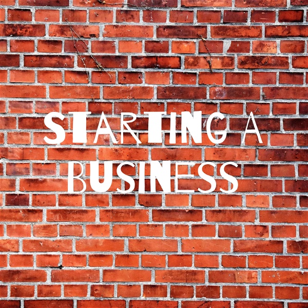 Artwork for Starting A Business