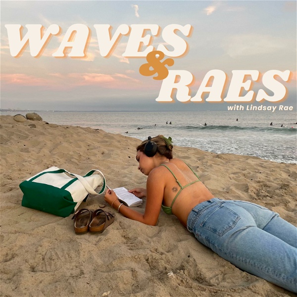 Artwork for Waves & Raes