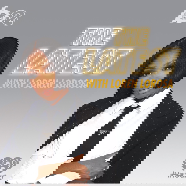 Artwork for The Latest
