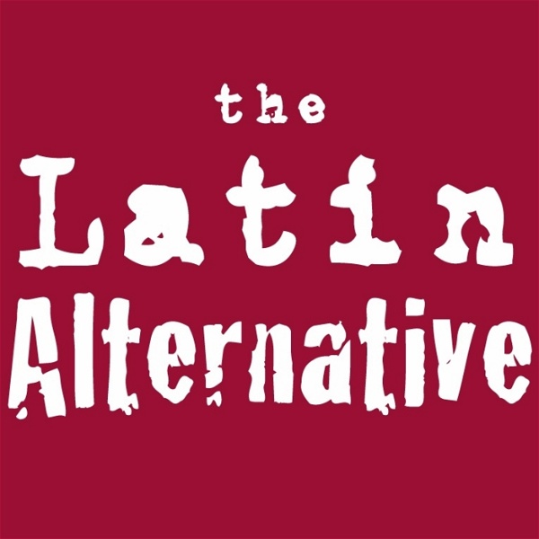 Artwork for The Latin Alternative
