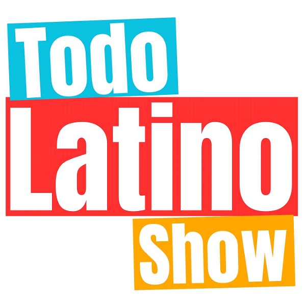 Artwork for Todo Latino Show