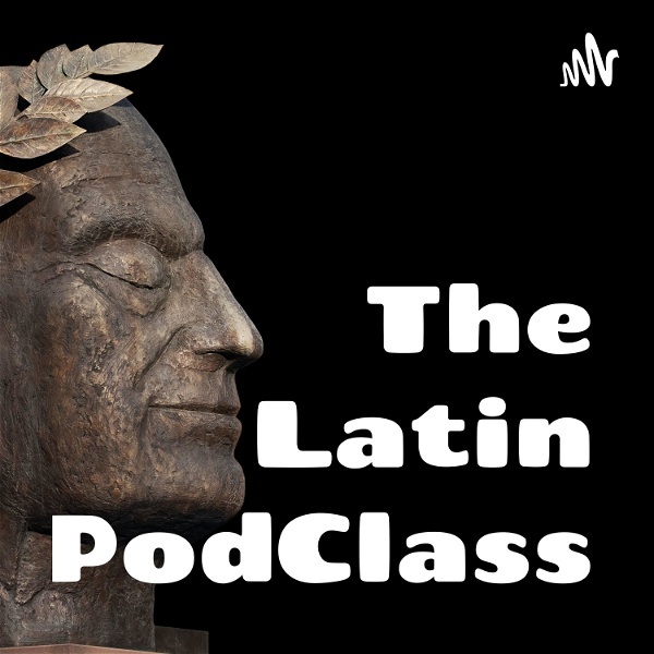 Artwork for The Latin PodClass