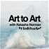Art to Art with Natasha Norman