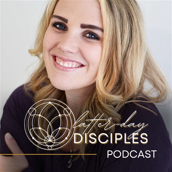 Artwork for The Latter-day Disciples Podcast