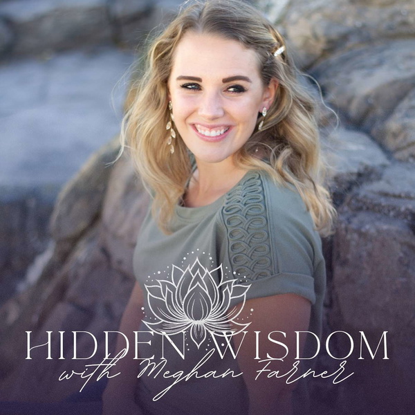 Artwork for Hidden Wisdom