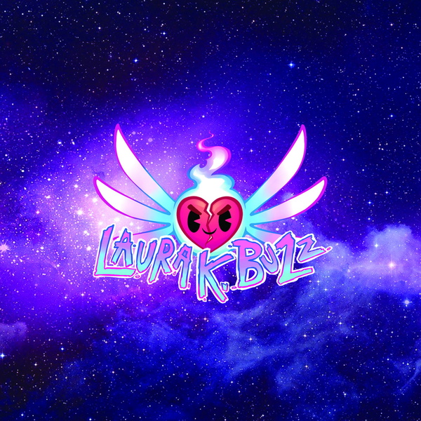 Artwork for The LauraKBuzz Podcast