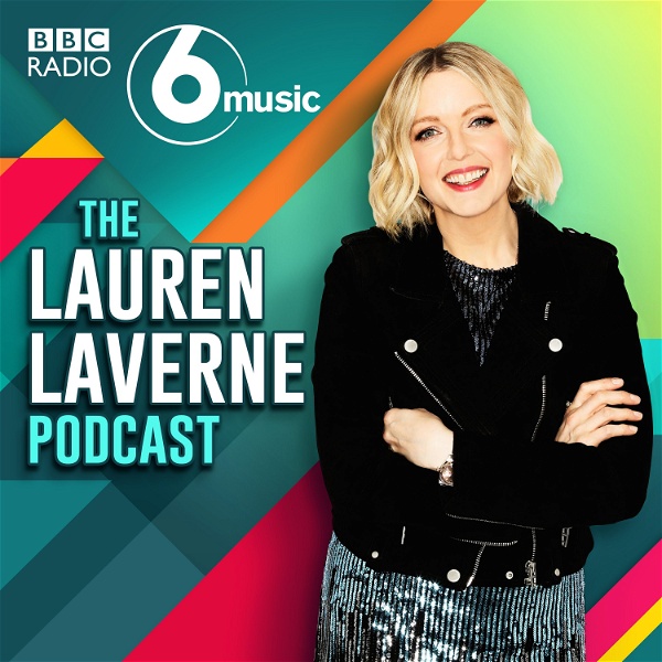 Artwork for The Lauren Laverne Podcast