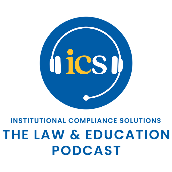 Artwork for The Law & Education
