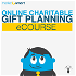 The Law and Taxation of Charitable Gift Planning