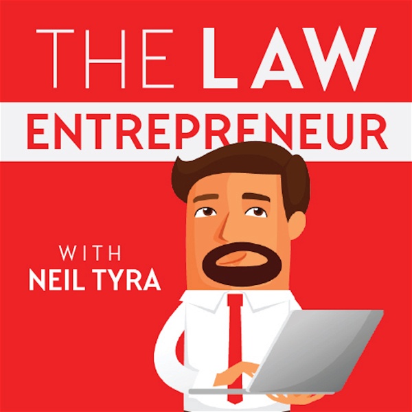 Artwork for The Law Entrepreneur