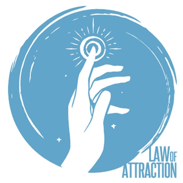 Artwork for The Law of Attraction Podcast