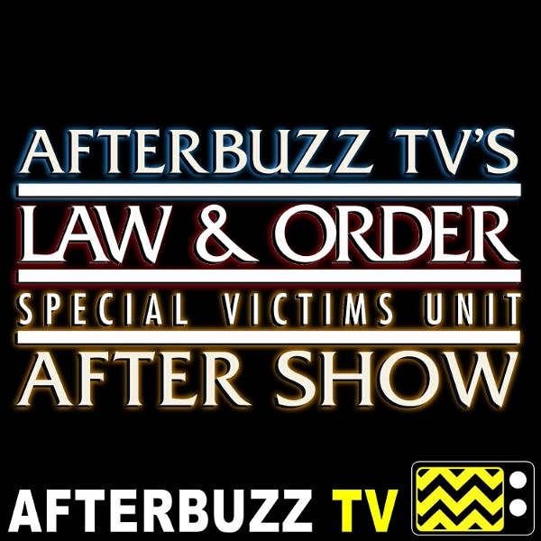Artwork for The Law & Order: SVU Podcast