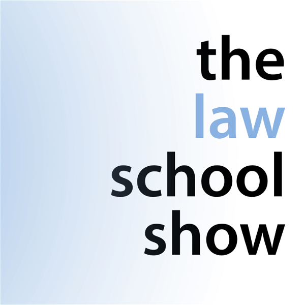 Artwork for The Law School Show