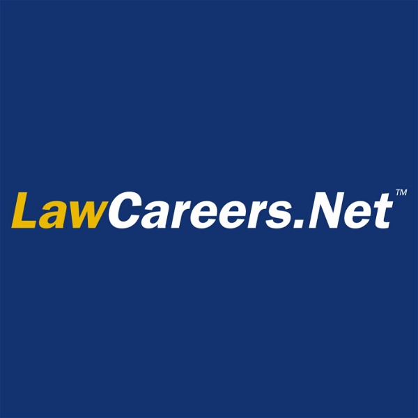 Artwork for The LawCareers.Net Podcast