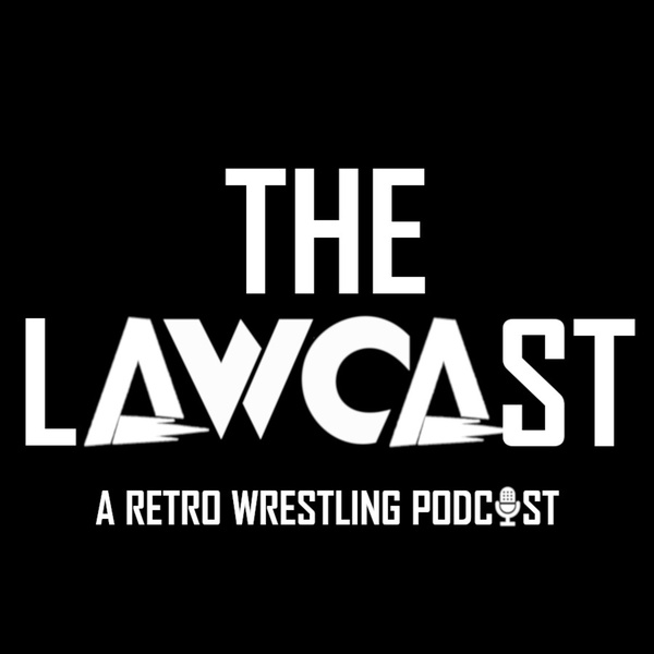 Artwork for The Lawcast