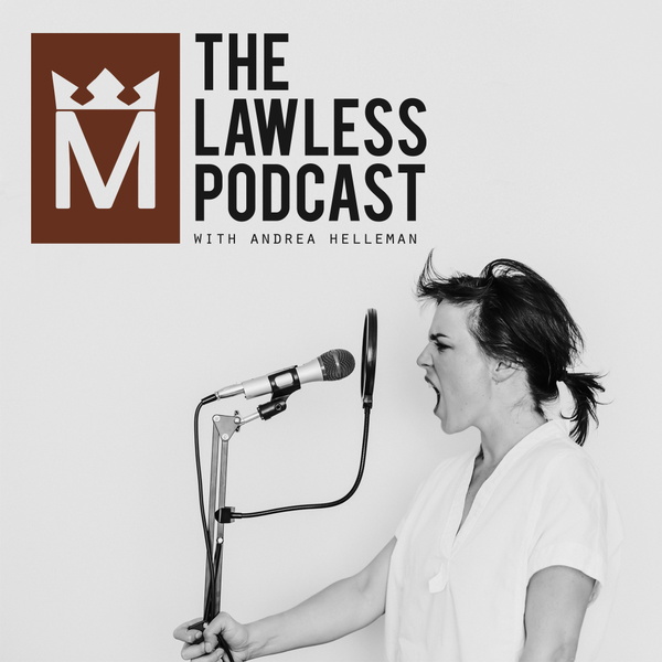 Artwork for The Lawless Podcast