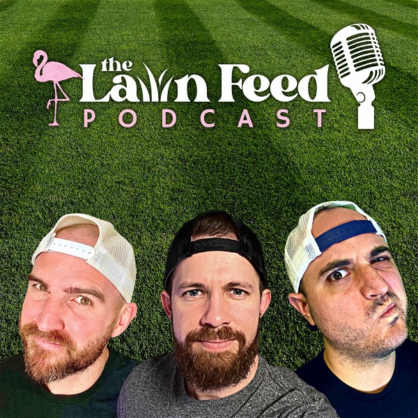 Artwork for The Lawn Feed