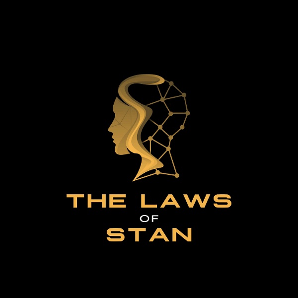 Artwork for The Laws of Stan