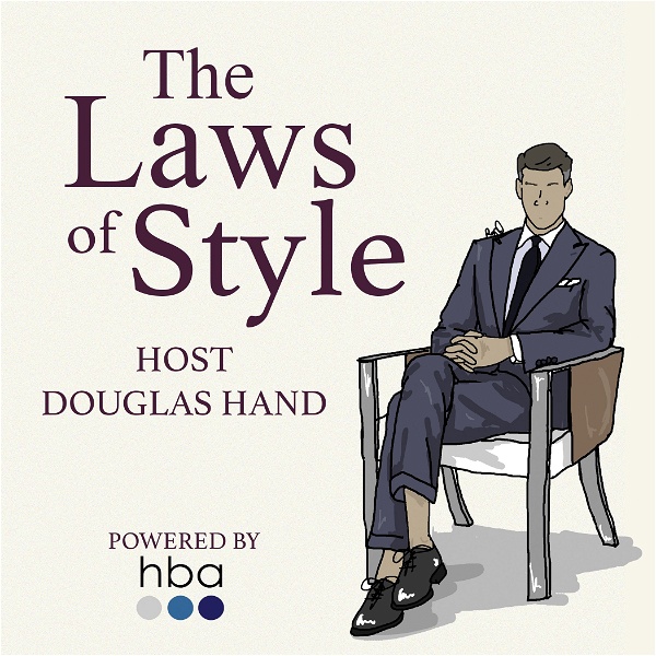 Artwork for The Laws of Style