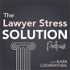 The Lawyer Stress Solution