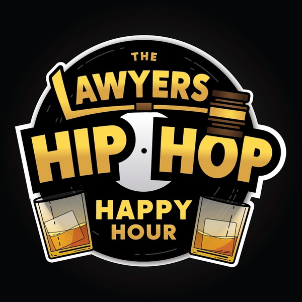 Artwork for The Lawyers Hip Hop Happy Hour