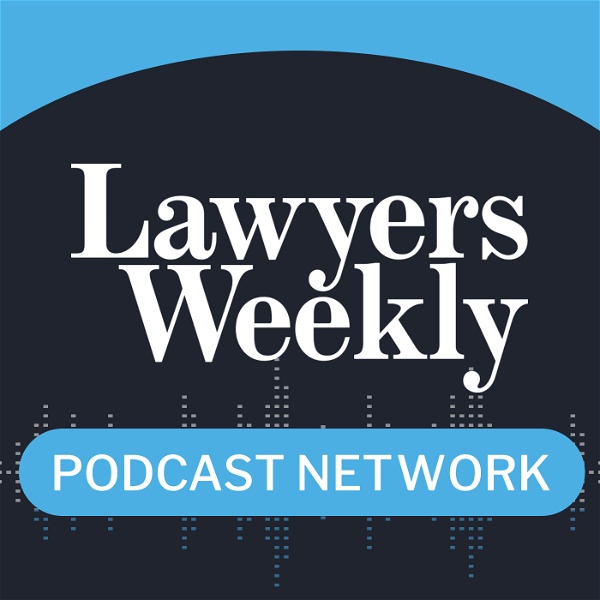 Artwork for Lawyers Weekly Podcast Network
