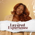The Layered Experience