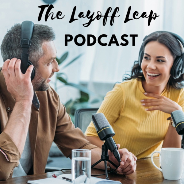 Listener Numbers, Contacts, Similar Podcasts - The Layoff Leap Podcast