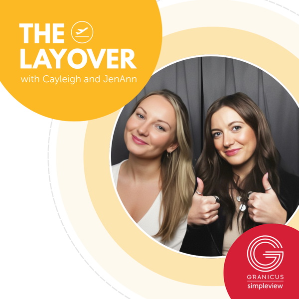 Artwork for The Layover Live