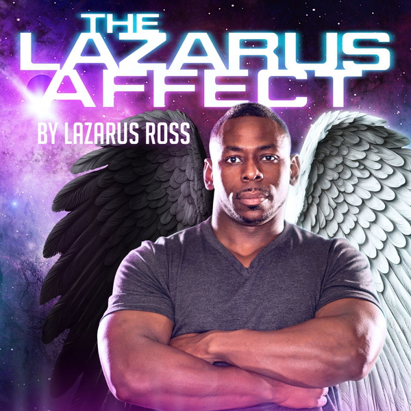 Artwork for The Lazarus Affect