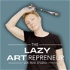 The Lazy Artrepreneur