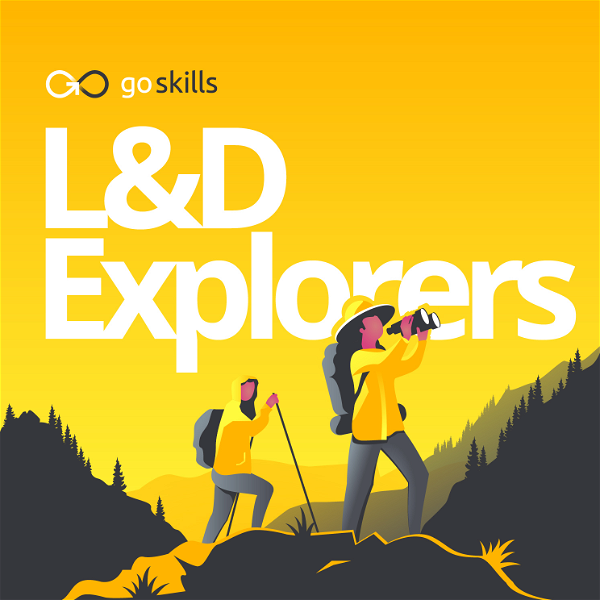 Artwork for The L&D Explorers Podcast