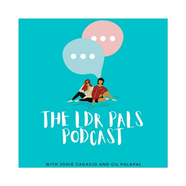 Artwork for The LDR Pals Podcast