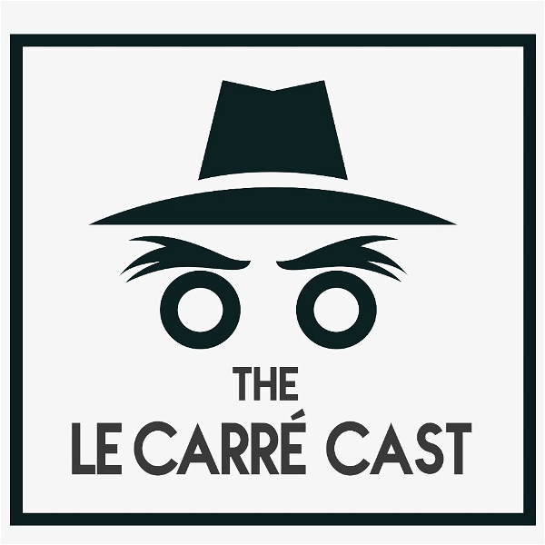 Artwork for The le Carré Cast