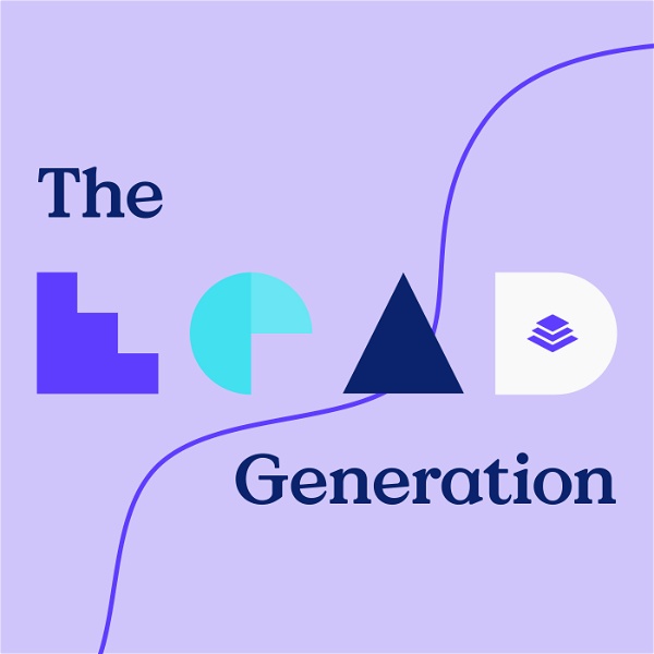Artwork for The Lead Generation from Leadpages