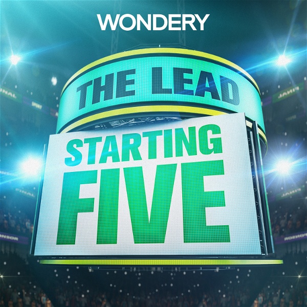 Artwork for The Lead: Starting Five